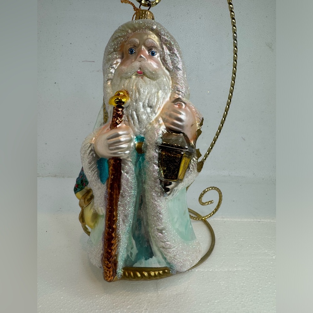 Polonaise Christmas Ornament